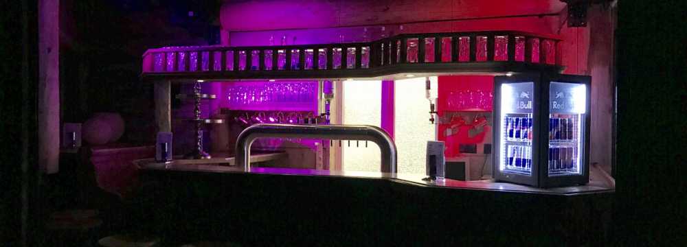 Cilli H�tten GbR in H�fen