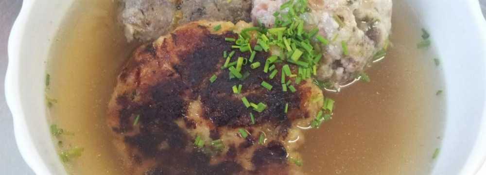 Pfeffermhle in Ktschach-Mauthen