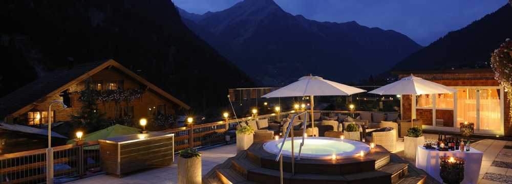 Hotel Restaurant  Vermala in Sankt Gallenkirch