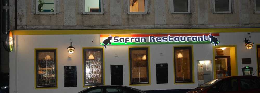 Restaurants in Wien: Safran