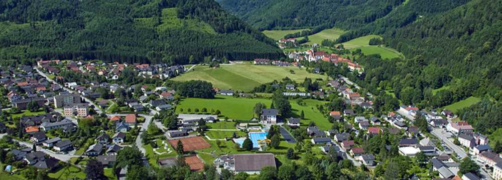 Restaurant 'KARTAUSENKELLER' in Gaming