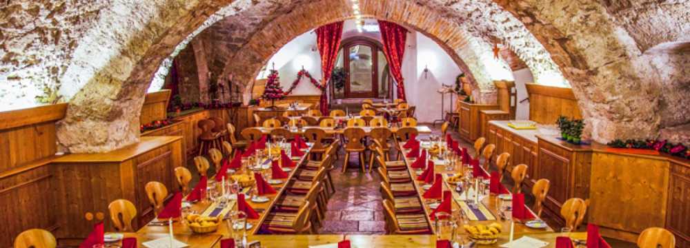 Restaurant 'KARTAUSENKELLER' in Gaming