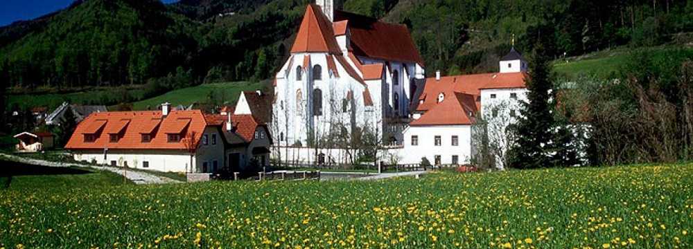 Restaurant 'KARTAUSENKELLER' in Gaming