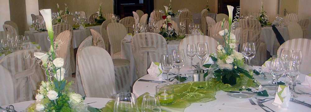 Restaurant 'KARTAUSENKELLER' in Gaming