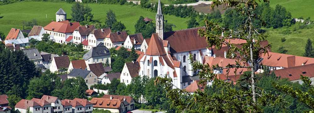 Restaurant 'KARTAUSENKELLER' in Gaming
