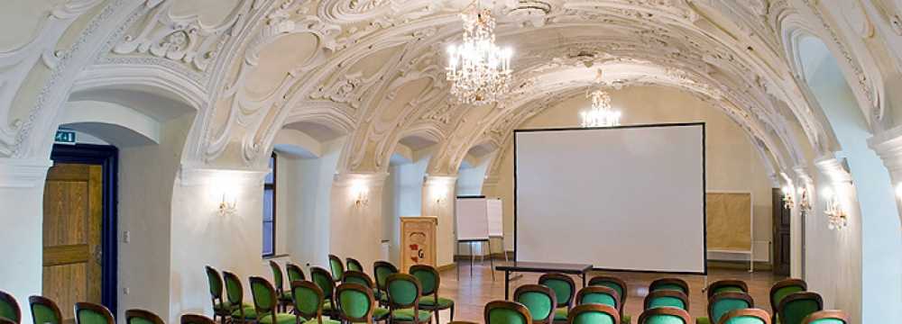 Restaurant 'KARTAUSENKELLER' in Gaming