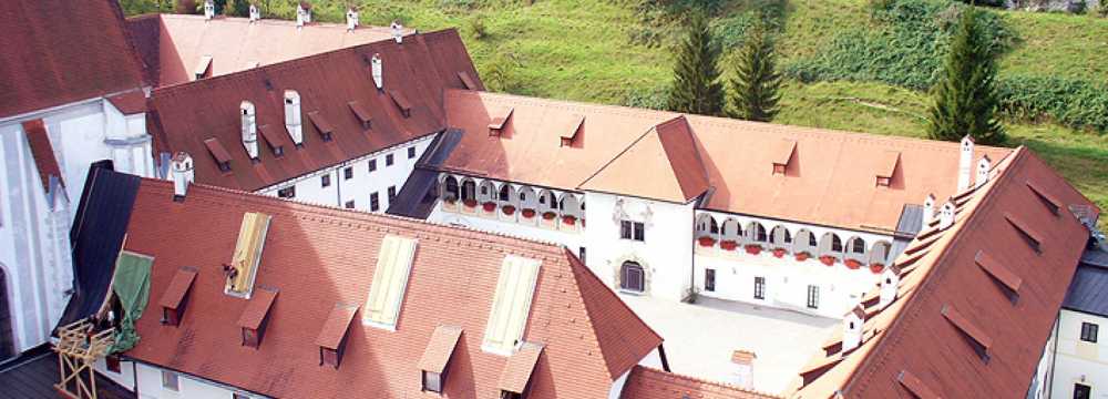 Restaurant 'KARTAUSENKELLER' in Gaming