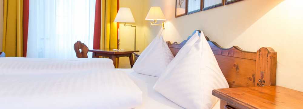 Restaurant 'KARTAUSENKELLER' in Gaming