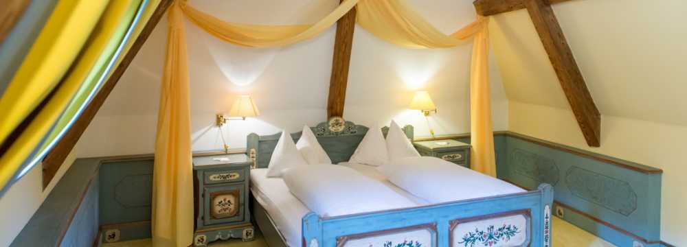 Restaurant 'KARTAUSENKELLER' in Gaming