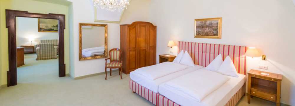 Restaurant 'KARTAUSENKELLER' in Gaming