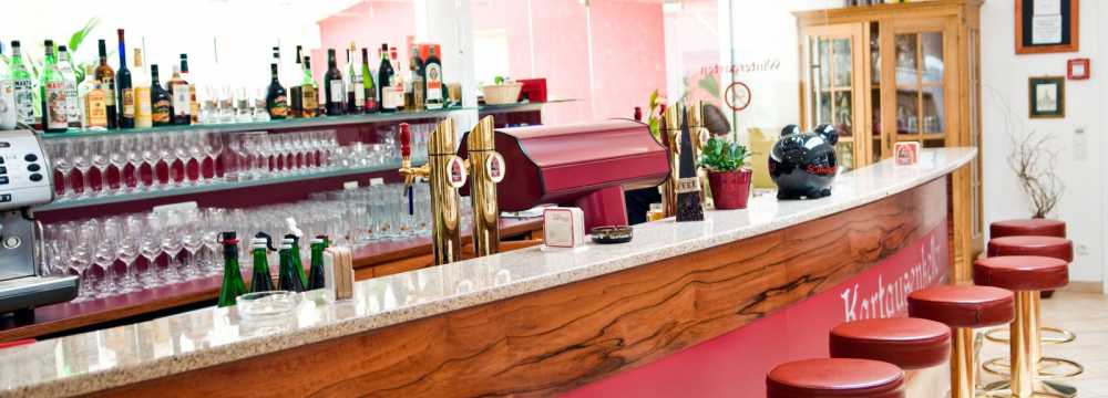 Restaurant 'KARTAUSENKELLER' in Gaming