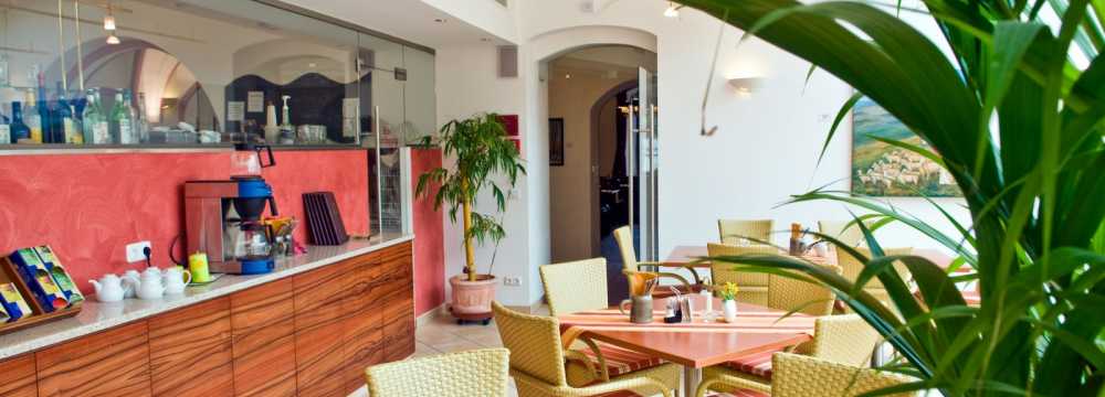 Restaurant 'KARTAUSENKELLER' in Gaming