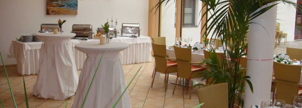 Restaurant 'KARTAUSENKELLER' in Gaming