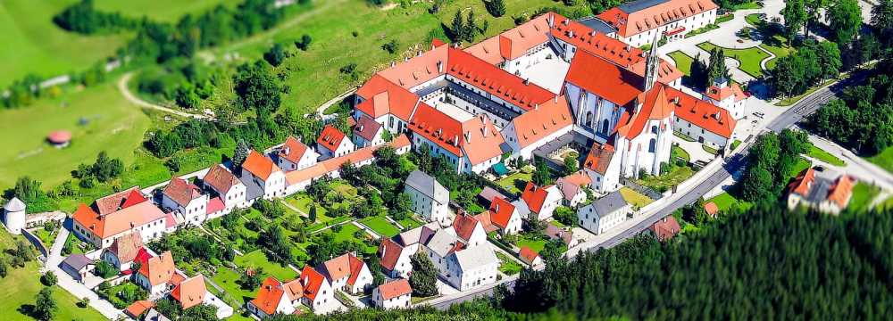 Restaurant 'KARTAUSENKELLER' in Gaming