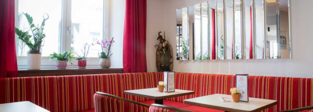 Caf Konditorei Rudiferia in Gmnd in Krnten