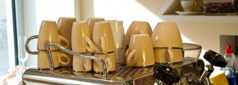 Restaurants in Wien: el caf�