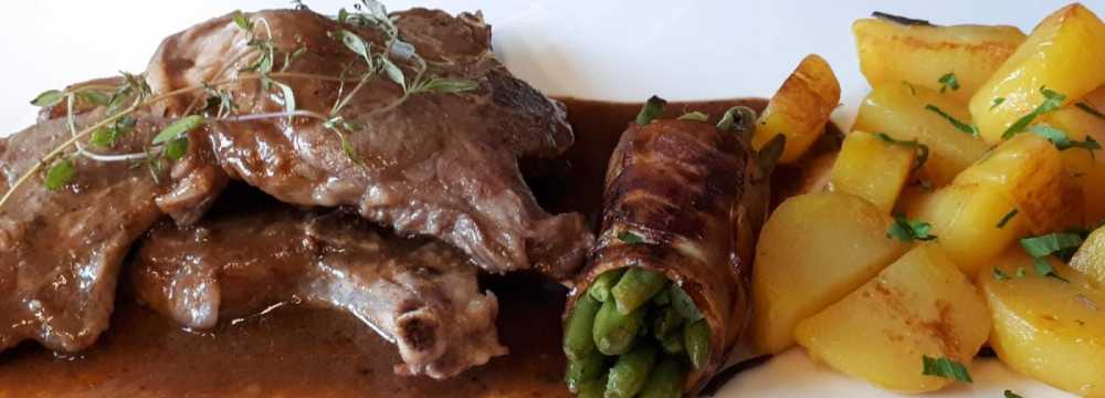 Pfeffermhle in Ktschach-Mauthen