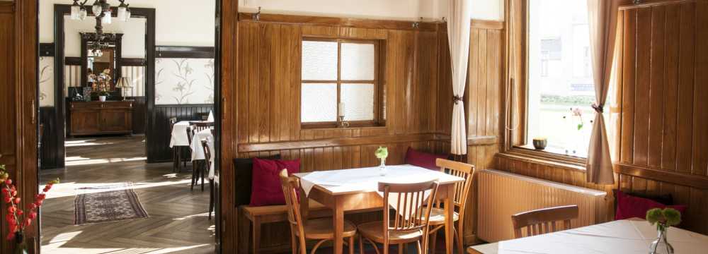 Restaurants in Wien: Zum Friedensrichter