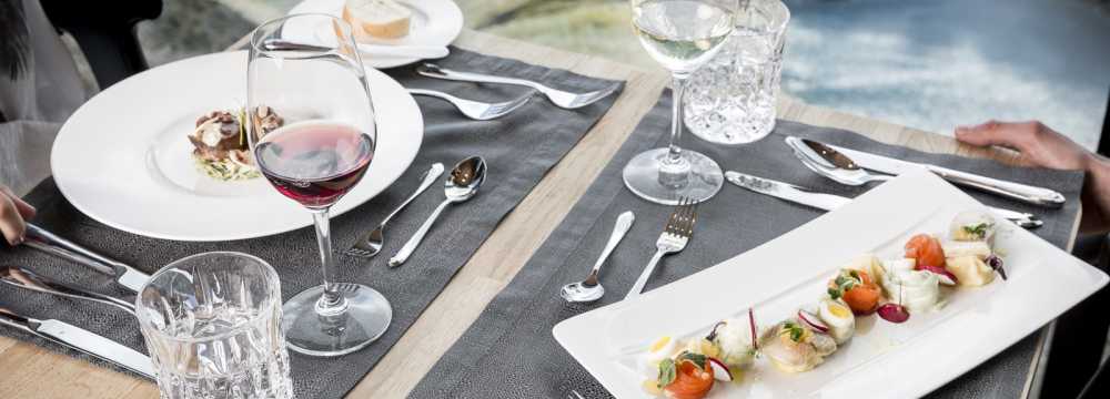 Restaurant ice Q in S�lden