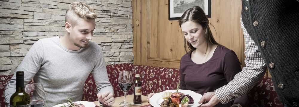 Restaurant Wirtshaus am Giggijoch in S�lden