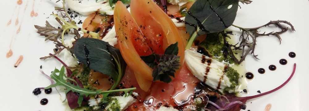 Restaurant Grex im Stamser Hof in Stams