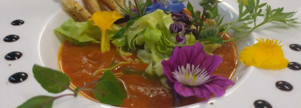 Restaurant Grex im Stamser Hof in Stams