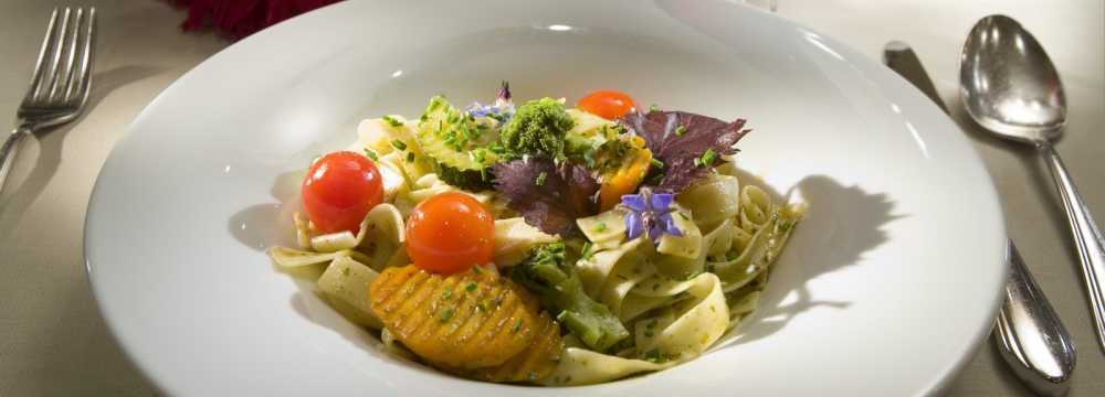 Restaurant Liebst�ckl in Kaltenbach