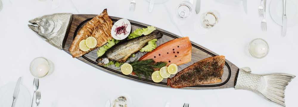 Fischrestaurant Kulmer in Birkfeld