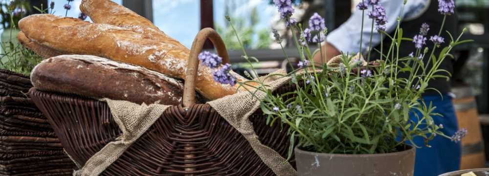 Restaurant Hochkitzb�hel bei Tomschy in Kitzb�hel