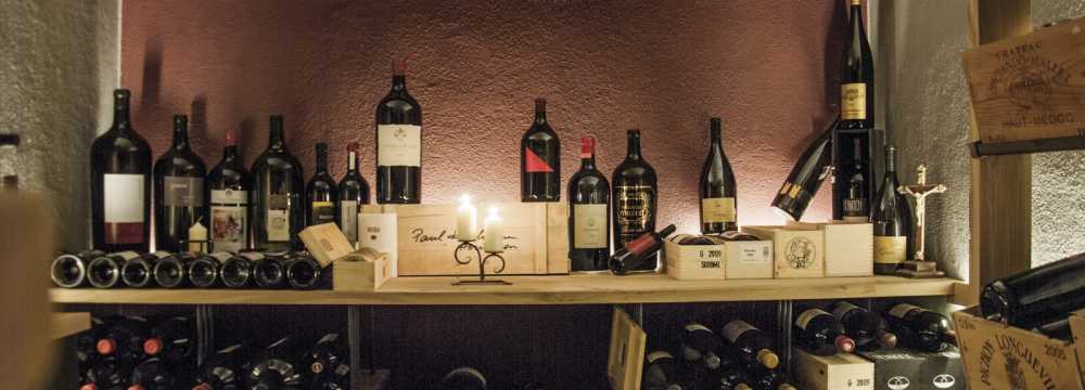 Restaurant Hochkitzb�hel bei Tomschy in Kitzb�hel
