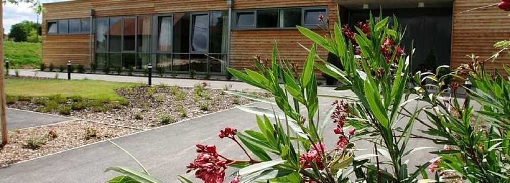 Hier und Jetzt in Kleinweikersdorf