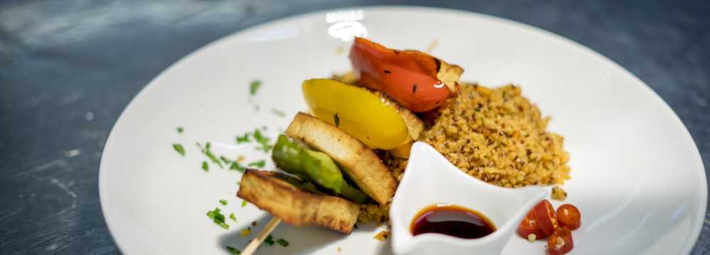 Restaurant Hochkitzb�hel bei Tomschy in Kitzb�hel