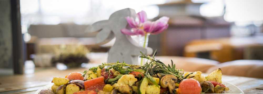 Restaurant Hochkitzb�hel bei Tomschy in Kitzb�hel