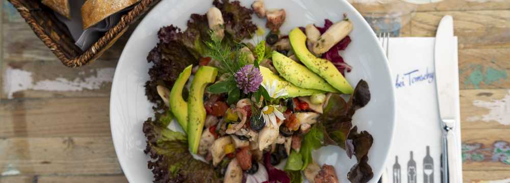 Restaurant Hochkitzb�hel bei Tomschy in Kitzb�hel