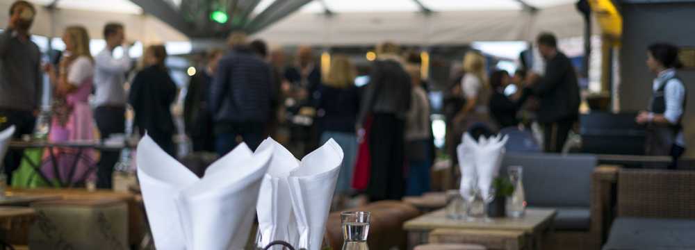 Restaurant Hochkitzb�hel bei Tomschy in Kitzb�hel