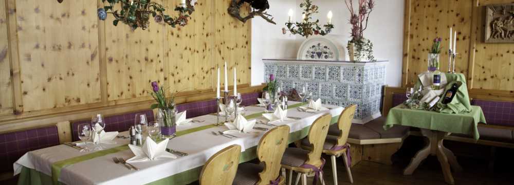 Hotel Tirol  in Ischgl
