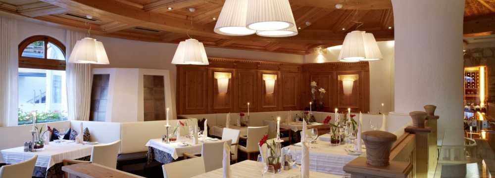 Hotel Tirol  in Ischgl