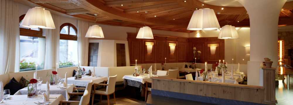 Hotel Tirol  in Ischgl
