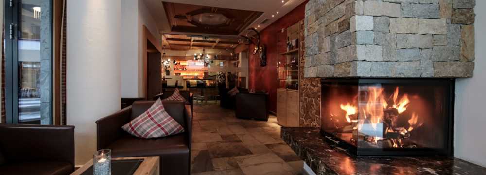 Hotel Tirol  in Ischgl