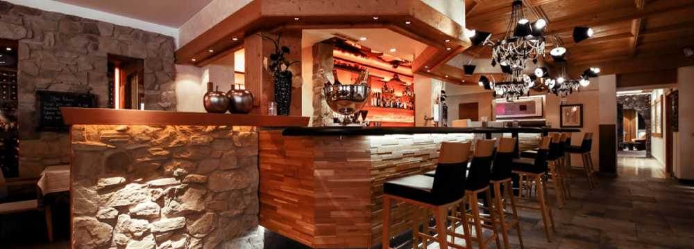 Hotel Tirol  in Ischgl