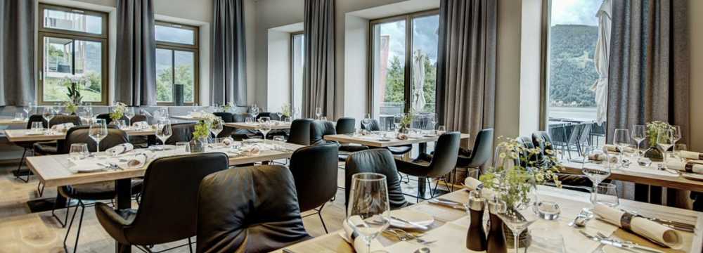 SEENSUCHT - Restaurant am See in Zell am See