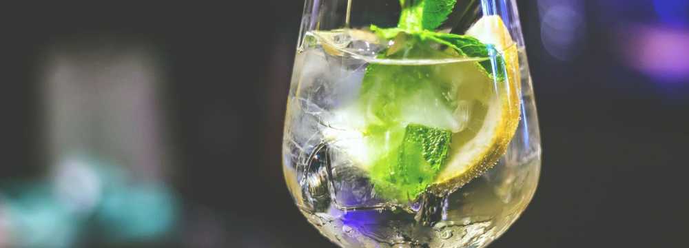 Said The Butcher To The Cow in Wien