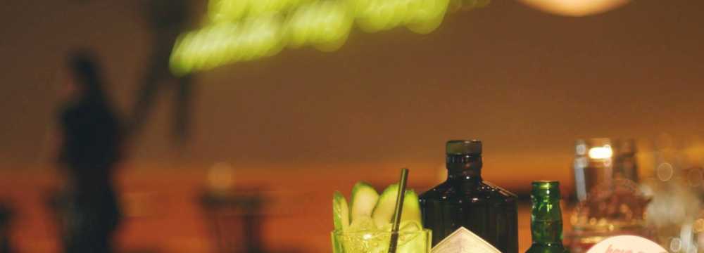 Said The Butcher To The Cow in Wien