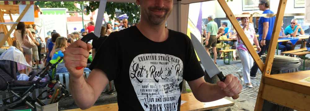 Stadtcafe Saalfelden in Saalfelden am Steinernen Meer
