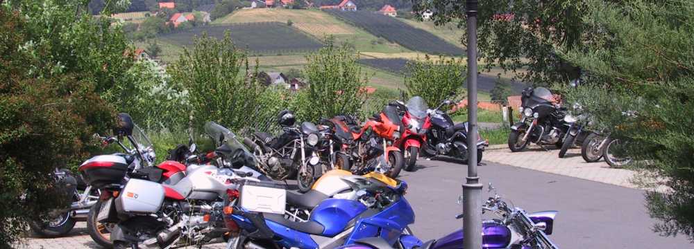 Gasthof Weinlandhof in Kl�ch
