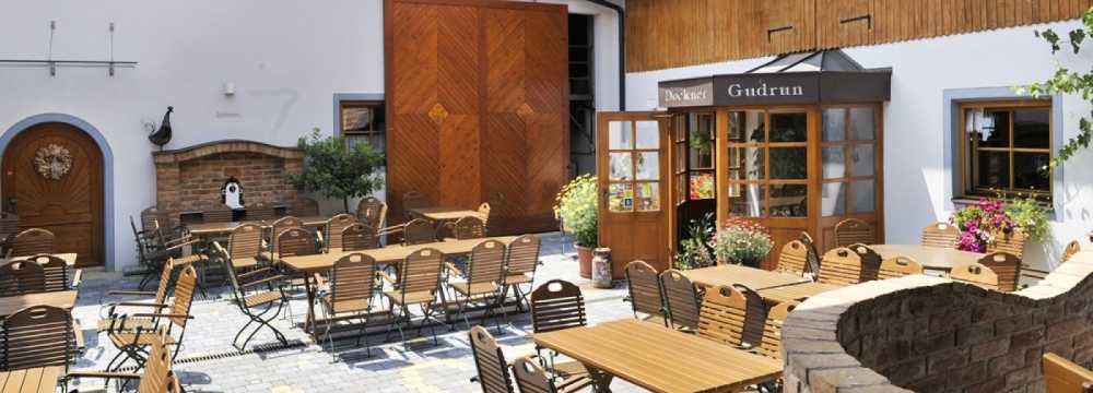 Restaurant Winzerhof Fam. Dockner GmbH in Höbenbach Restaurant Winzerhof Fam. Dockner GmbH in Höbenbach