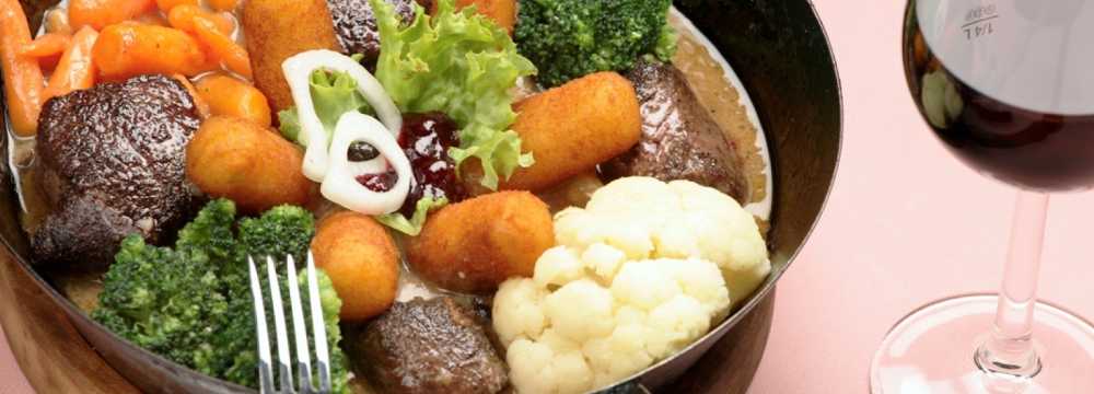 Landhotel Haagerhof in Aigen-Schl�gl