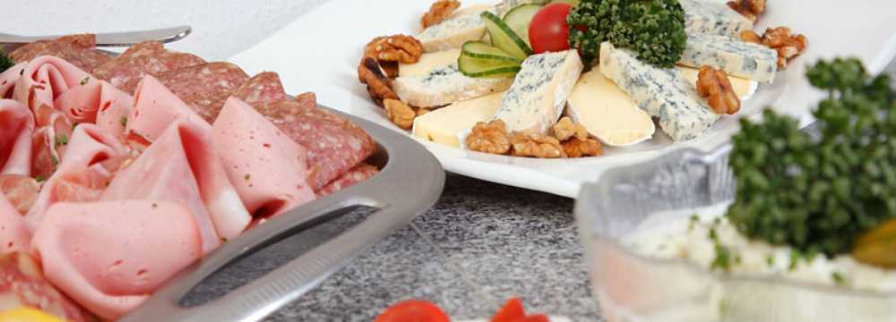 Landhotel Haagerhof in Aigen-Schl�gl