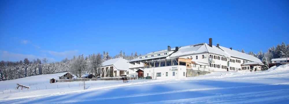 Landhotel Haagerhof in Aigen-Schl�gl