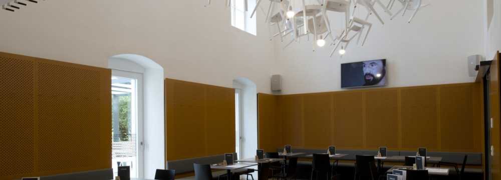 Caf� & Bistro Kowalski in Gallneukirchen